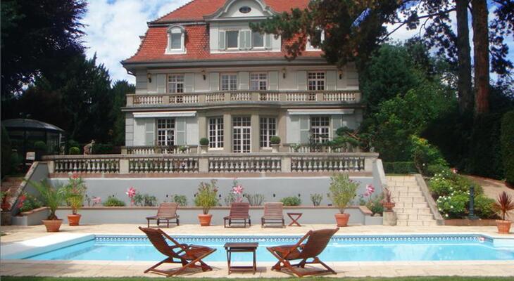 Villa Eden