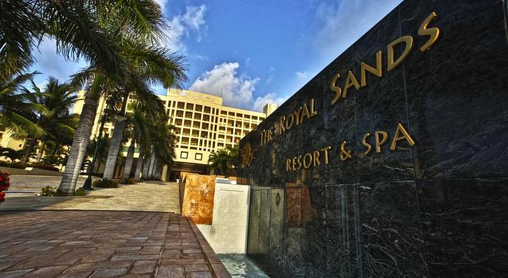 The Royal Sands All Suites Resort & Spa