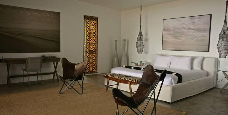 Tides Reach Resort