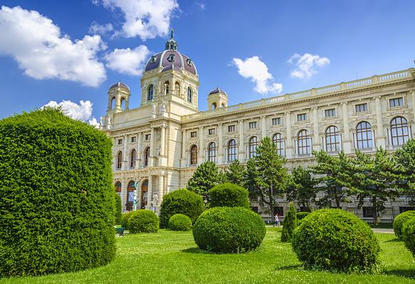 Kunsthistorisches Museum Vienna