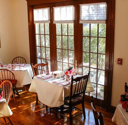Palmer House Inn