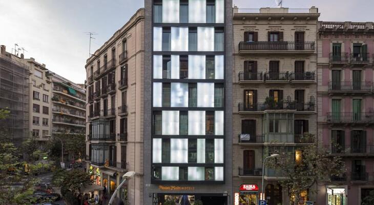 Allegro Barcelona
