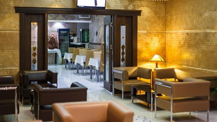 Hafez Hotel