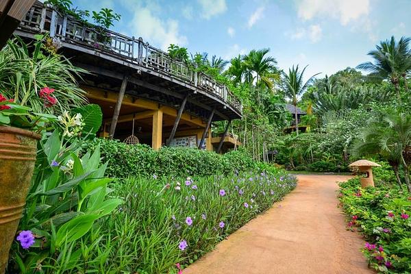 The Spa Koh Chang Resort