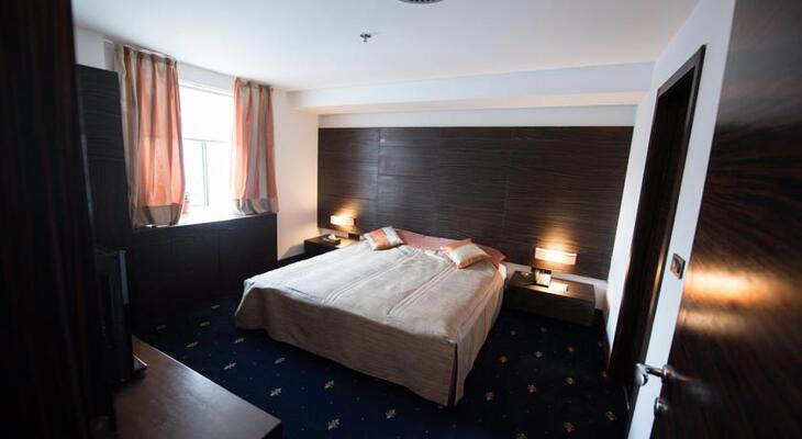Hotel Europe Sarajevo