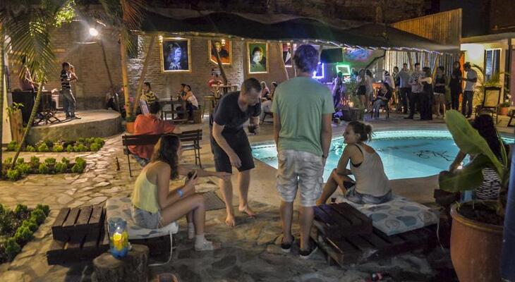 Viajero Hostel Cali & Salsa School