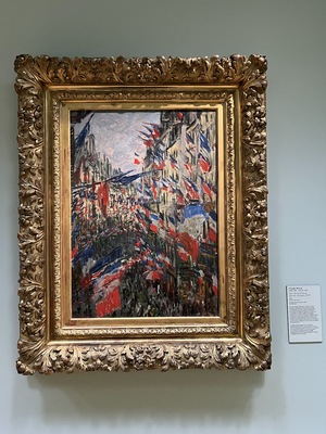 Musee des Beaux-Arts de Rouen