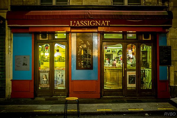 L'Assignat