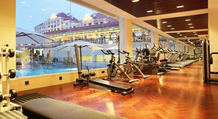 Seaview Garden Hotel