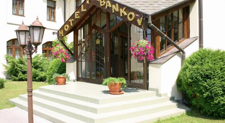 Hotel Bankov