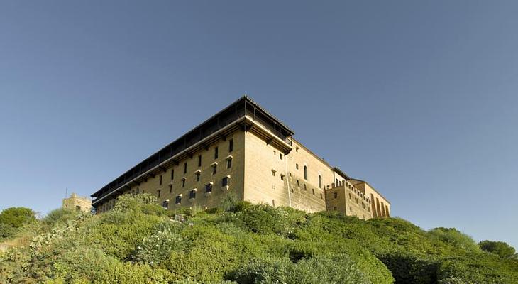 Parador de Carmona