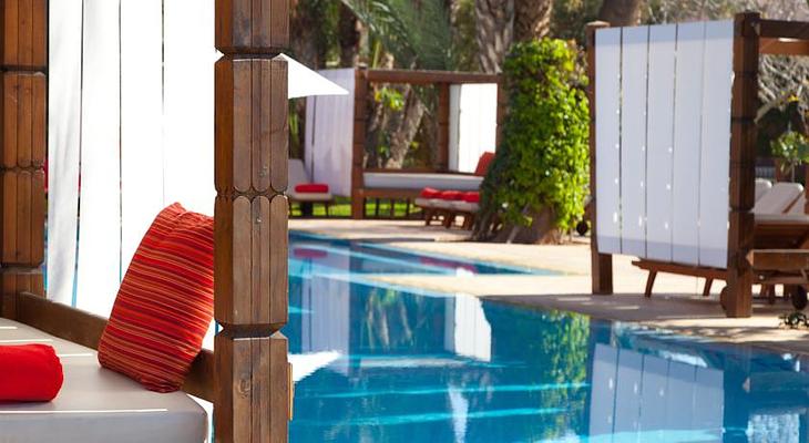 Sofitel Marrakech Palais Imperial & Spa