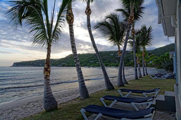 Auberge de la Petite Anse