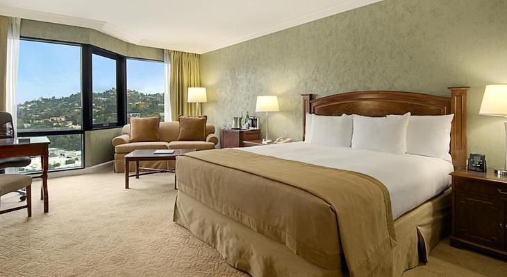 Hilton Los Angeles / Universal City