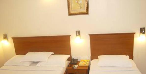 OYO 1066 Hotel Comfort