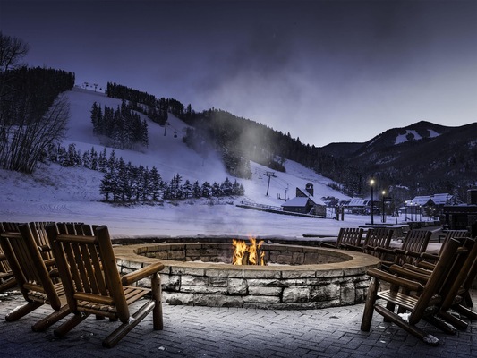 The Residences at Park Hyatt Beaver Creek