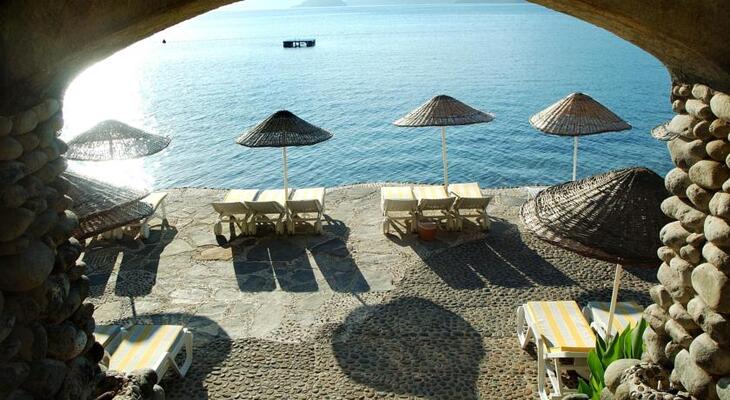 Labranda Mares Marmaris