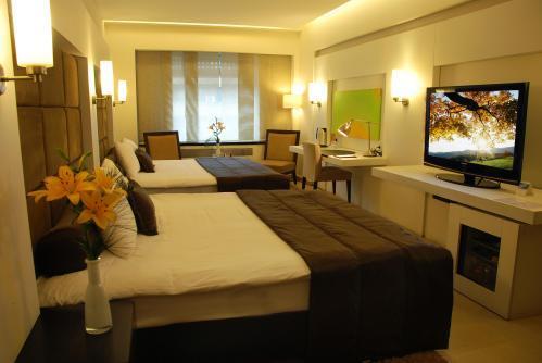 My Hotel