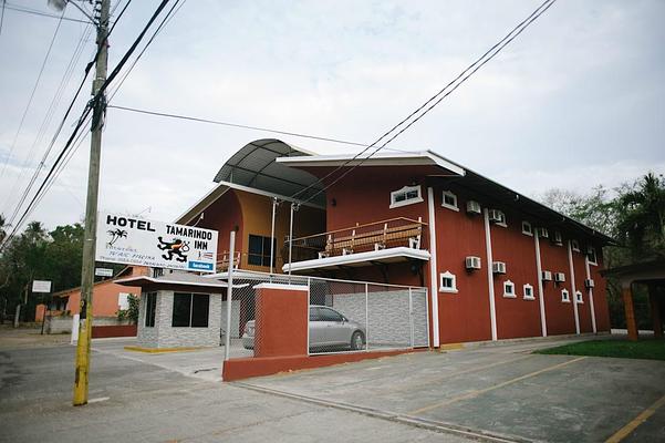Tamarindo Inn