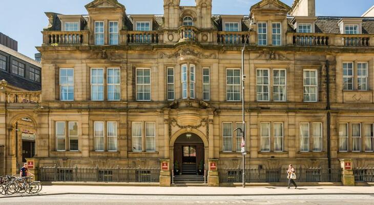 Leopold Hotel Sheffield