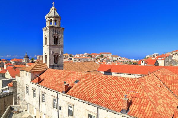 Dominican Monastery