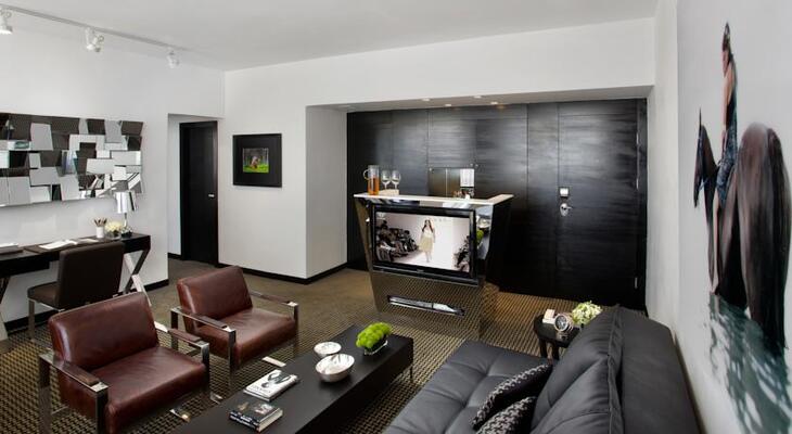 Alexander Tel Aviv Hotel