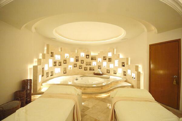 Seadust Cancun Family Resort
