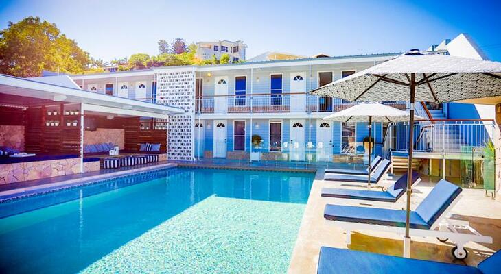 Rambutan Resort Townsville