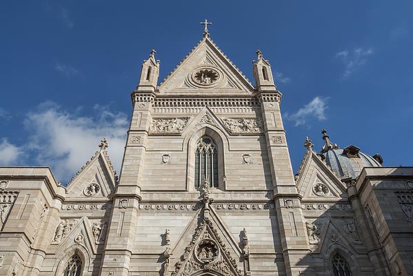 Duomo di Napoli