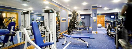 Mercure Bristol Grand Hotel