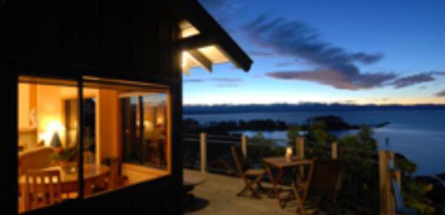 Abel Tasman Villa