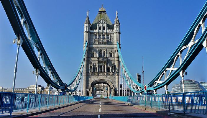 Tower Bridge