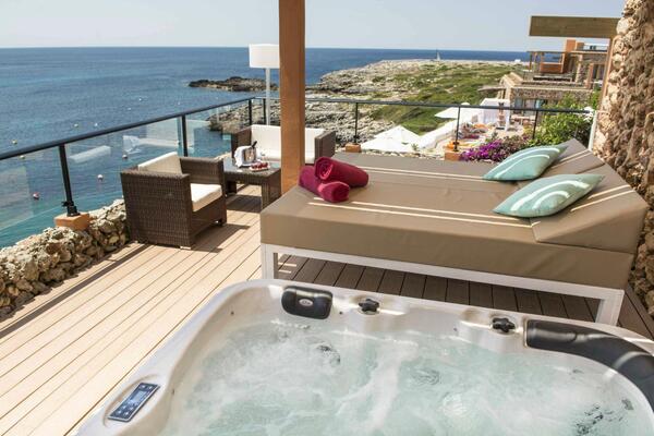 Menorca Binibeca by Pierre & Vacances