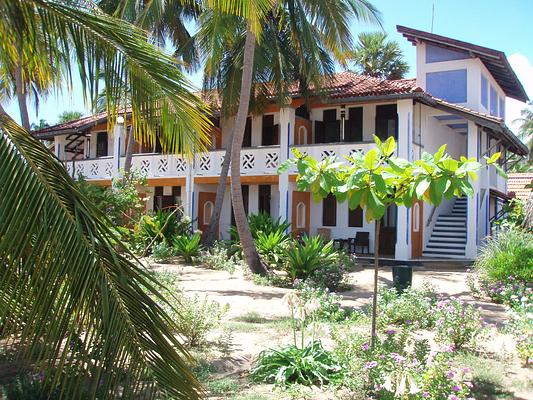 Stardust Beach Hotel