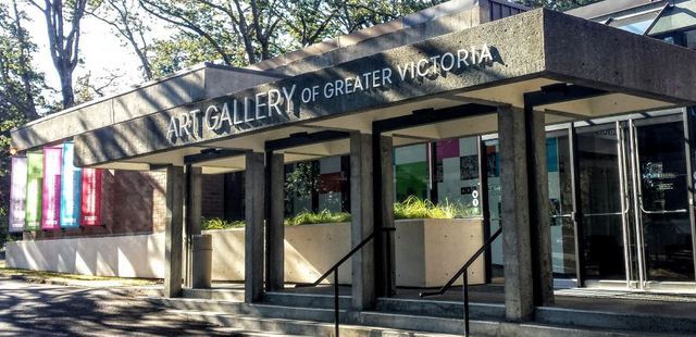 Art Gallery of Greater Victoria