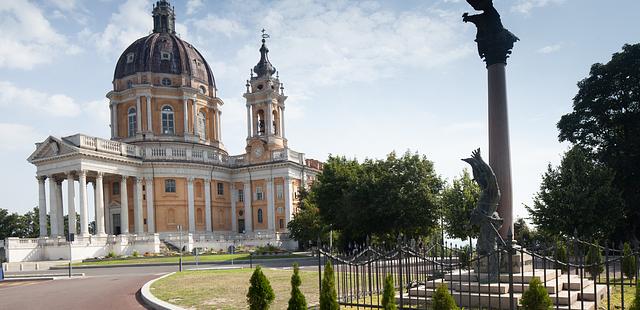 Basilica di Superga