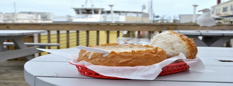 Gilbert's Chowder House