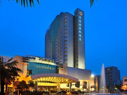 Sofitel Zhengzhou