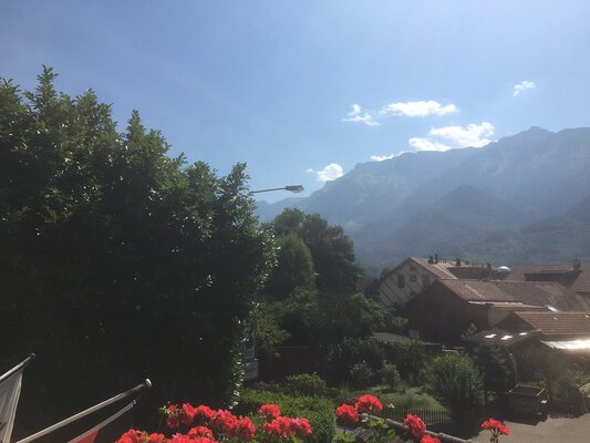Walters Hostel Interlaken