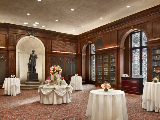 The Inn At The Union League