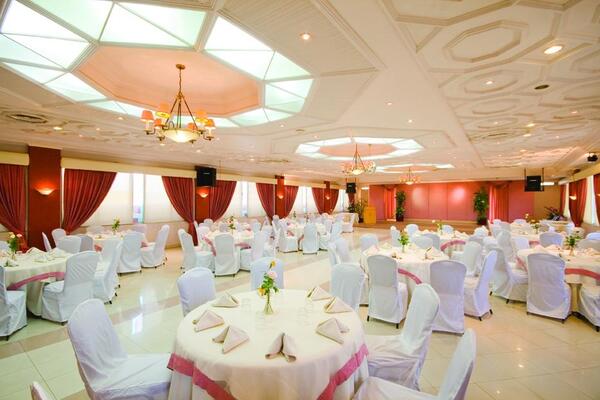 Grand City Hotel