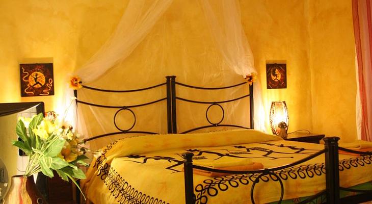 Il Girasole Bed and Breakfast