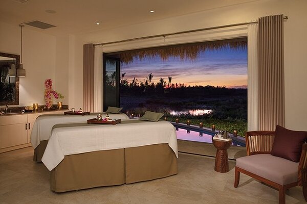 Secrets Cap Cana Resort & Spa