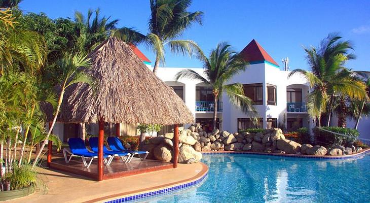 The Mill Resort & Suites Aruba