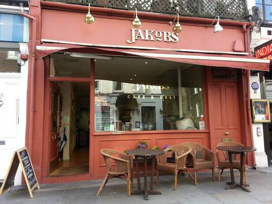 Jakobs