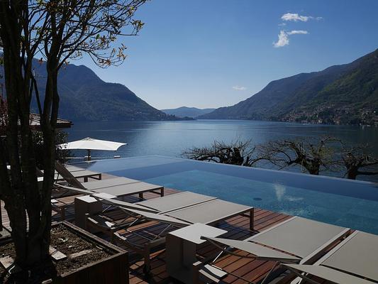Villa Lario Lake Como