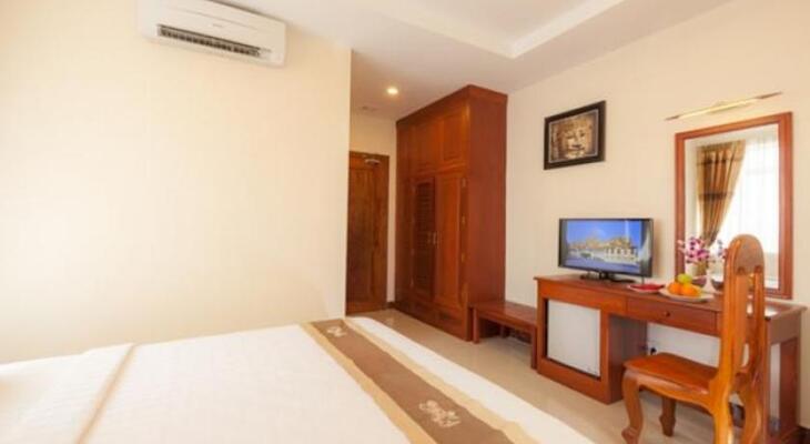 Kirirom Crystal Hotel