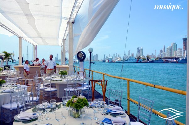 Restaurante Fuerte del Pastelillo- Club de pesca
