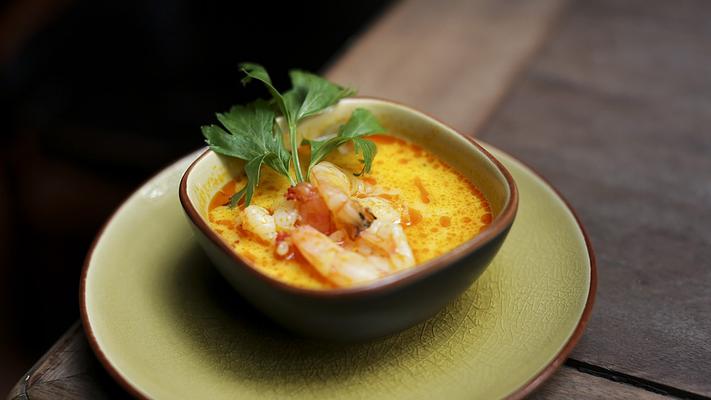 Indochine Restaurant