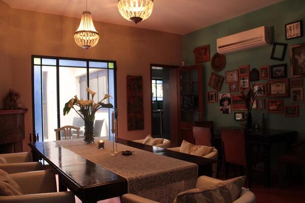 Remus-Art Hostel